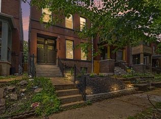 4539 Arco Ave Unit 1, Saint Louis, MO 63110
