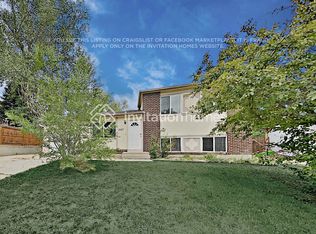 267 Vehr Dr, Colorado Springs, CO 80916