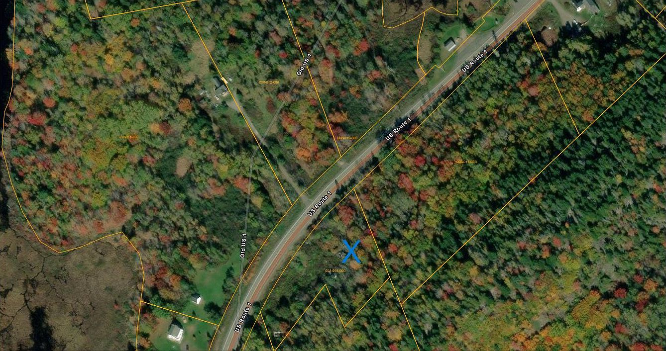 406 US1, Whiting, ME 04691 MLS 1582573 Zillow