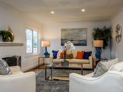1101 Cordilleras Ave, San Carlos, CA, 94070