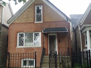 3553 W Hirsch St, Chicago, IL 60651