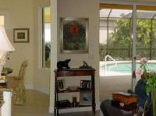 396 Cypress Way W, Naples, FL 34110