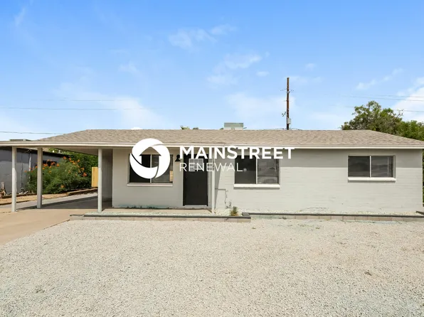 1328 E Christy Dr, Phoenix, AZ 85020