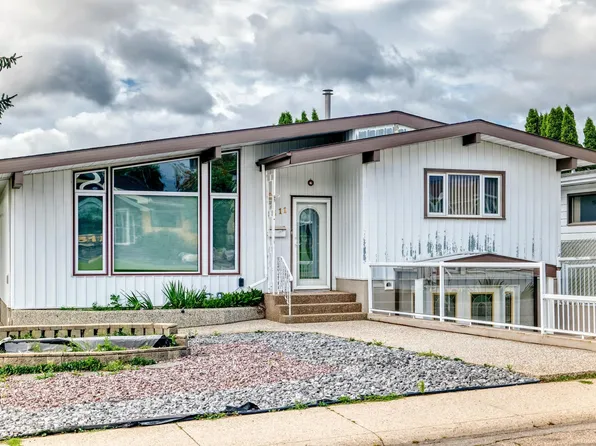 3311 104th Ave NW, Edmonton, AB T5W 0A8