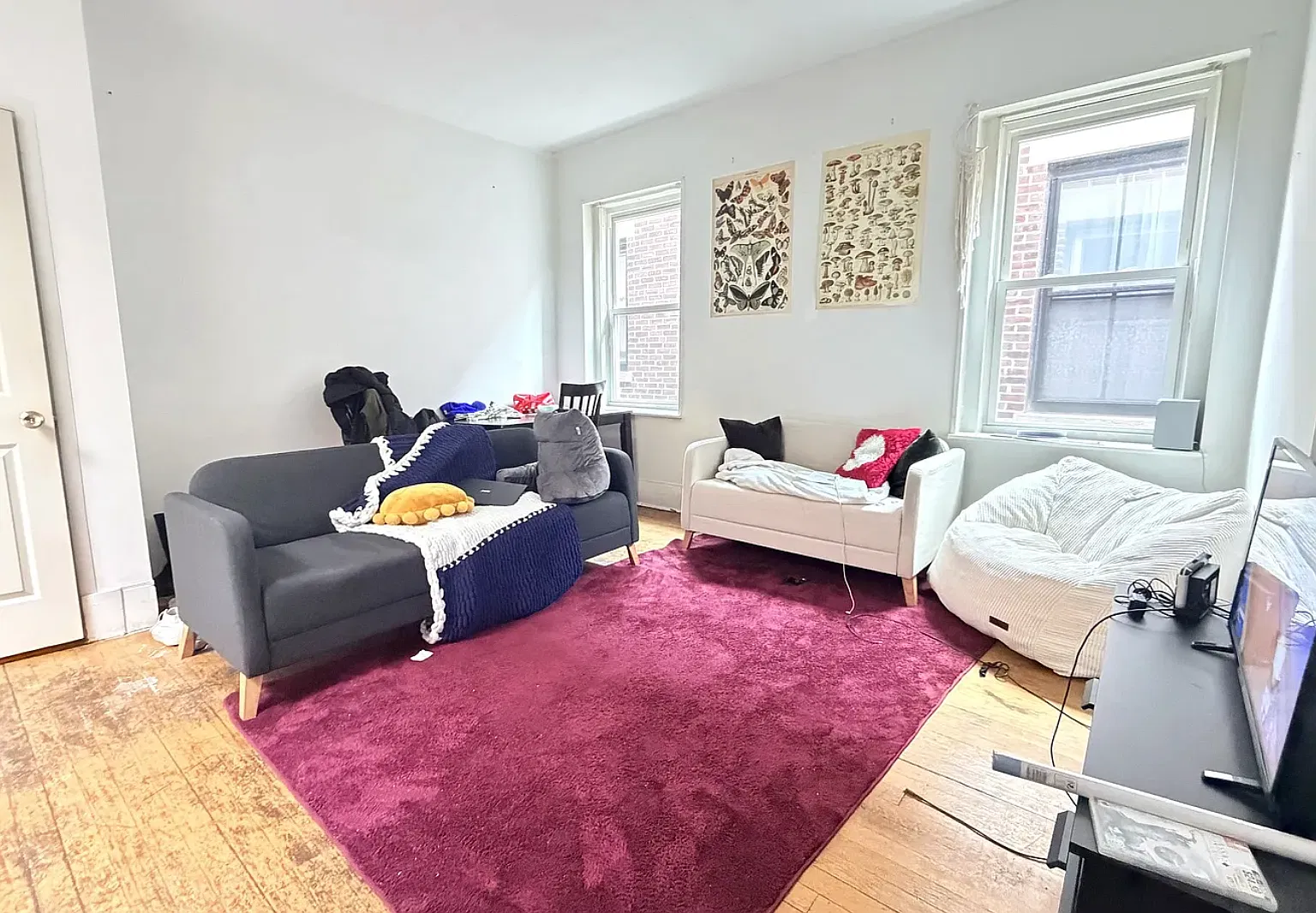 17 Aberdeen St — Photo 1