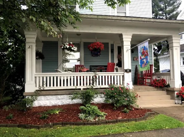 59 West St, Jackson, OH 45640