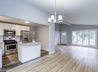529 S Central Blvd, Broomall, PA 19008