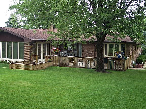 Back of House