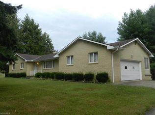 3130 Paradise Ave, Canfield, OH