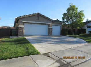 29674 Silver Summit St, Menifee, CA 92584