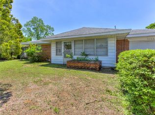 9308 NE 45th St, Spencer, OK 73084