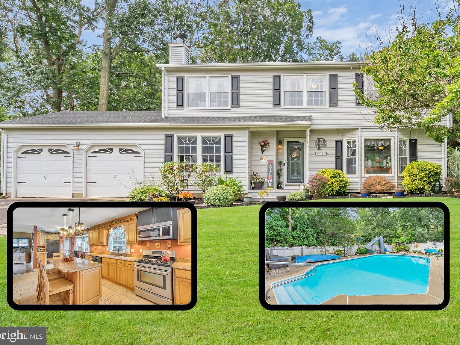 102 Scotia Ct, Manchester, NJ 08759 Zillow