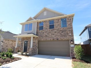 8207 Blue Fish Dr, Cypress, TX 77433