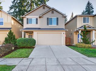 3021 NE 74th St, Vancouver, WA 98665