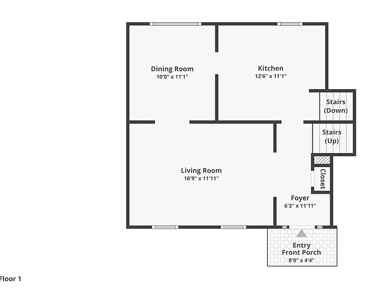 3212 Goldenchain Dr — Photo 3