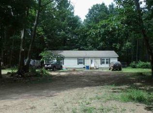 1628 Kent Rd, Rothbury, MI 49452