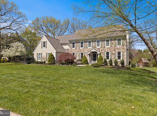 705 Turnbridge Ln, Wayne, PA 19087