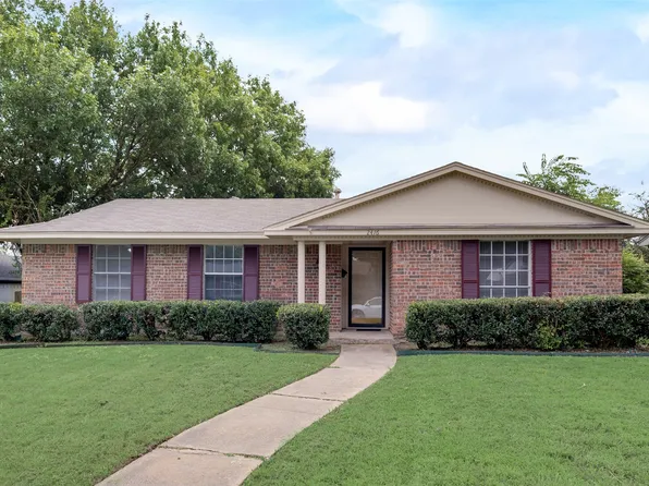 2416 Eastbrook Dr, Mesquite, TX 75150