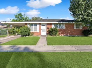 2512 Campagna Dr, Chalmette, LA 70043