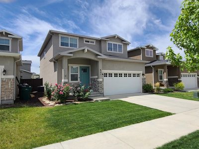 621 W Life Dr, Riverton, UT, 84065