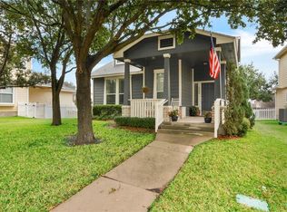 200 Crockett Rd, Cedar Park, TX 78613