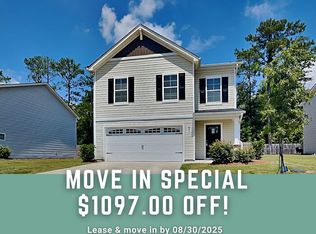 498 Blue Garden Way, Columbia, SC 29223