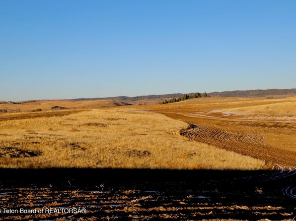 8779 Grizzly Ridge Rd, Tetonia, ID 83452