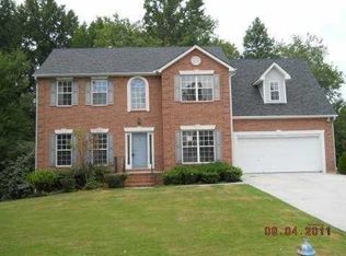 320 Oak Park Sq, Atlanta, GA 30349
