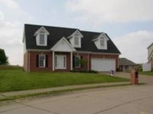 6511 Cheshire Dr, Newburgh, IN 47630