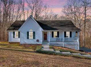 1107 Patterson Dr, Kingston Springs, TN 37082