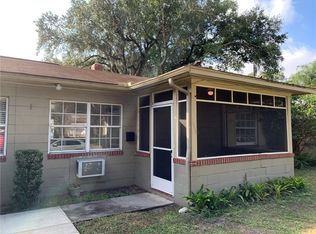 1008 E Central Blvd, Orlando, FL 32801