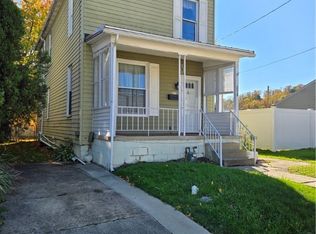 278 E Elm St, Waynesburg, PA 15370