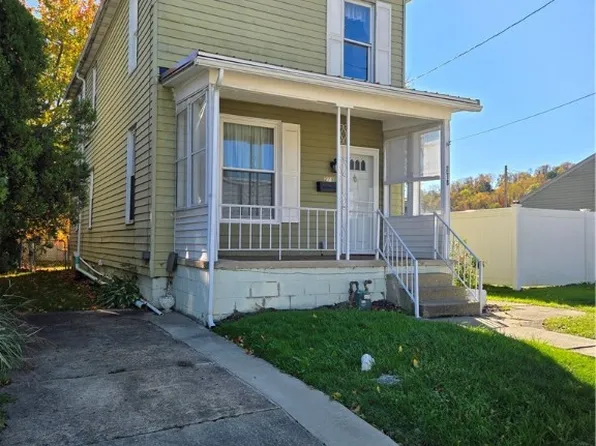 278 E Elm St, Waynesburg, PA 15370