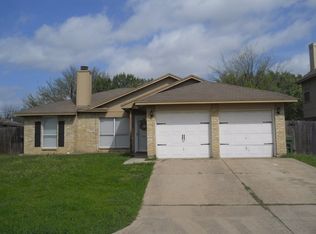 429 Rifleman Trl, Arlington, TX 76002