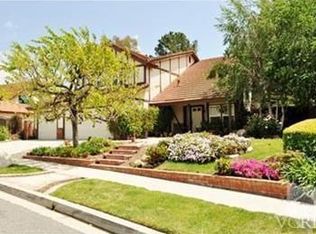 978 La Grange Ave, Thousand Oaks, CA 91320