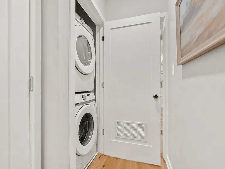 Washer/Dryer