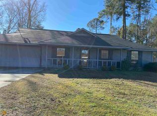 115 Forest Ridge Dr, Kingsland, GA 31548