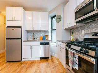 295 E 149th St APT 4, Bronx, NY 10451