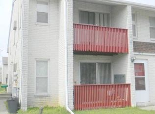 1330 S 9th St #2, Allentown, PA 18103