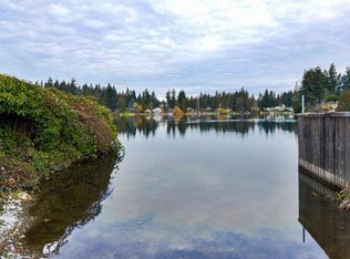 3627 S Star Lake Rd, Auburn, WA 98001