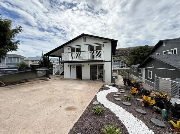 86-307 Alamihi St, Waianae, HI 96792