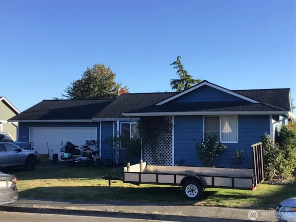 1300 Crystal Lane, Burlington, WA 98233