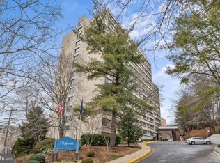 5911 Edsall Rd APT 707, Alexandria, VA 22304