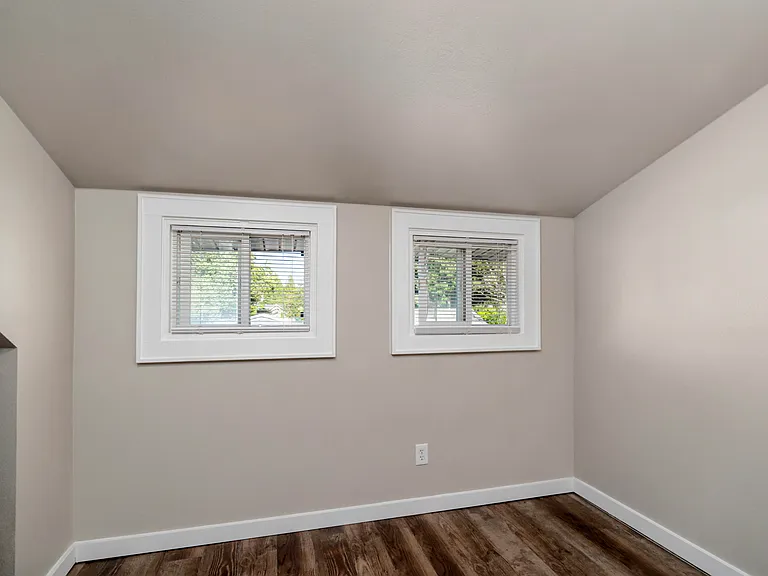 Upstairs Bedroom