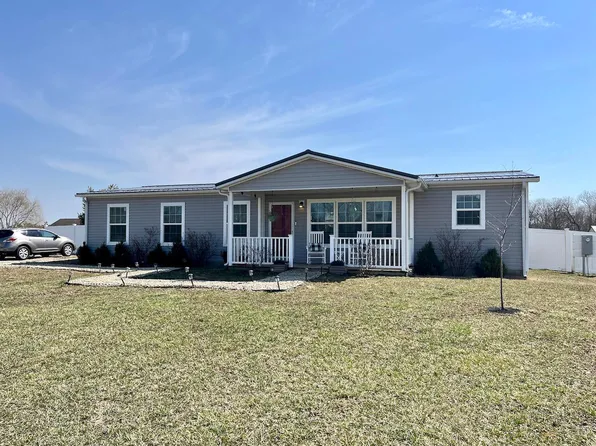 13140 Us Highway 62, Leesburg, OH 45135