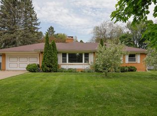 3414 Croyden Ave, Kalamazoo, MI 49006