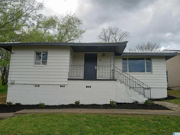 1908 14th Pl SW, Birmingham, AL 35211