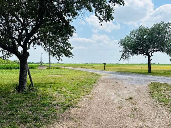 15598 Brandt Service Rd, Raymondville, TX 78580