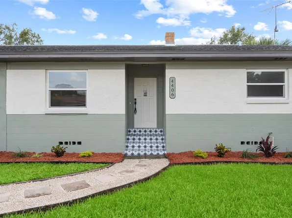 4406 W BAY COURT AVE, TAMPA, FL 33611