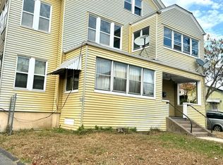 246 Preston St, Hartford, CT 06114